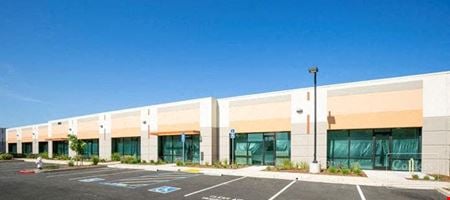 A look at Happy Lane Business Park commercial space in Sacramento