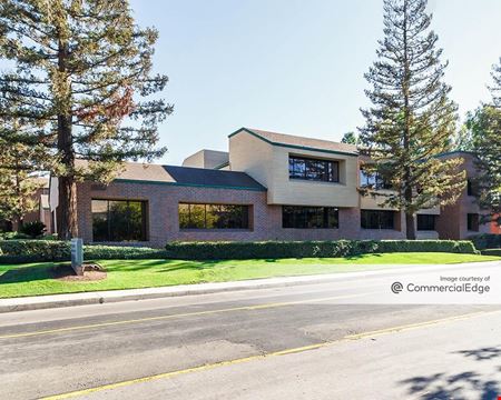 A look at Teller Corporate Center Office space for Rent in Irvine