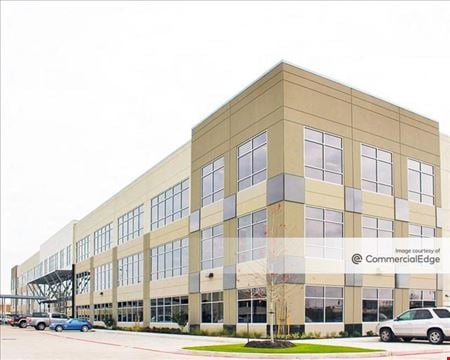 A look at Park Ten Center I Commercial space for Rent in Houston