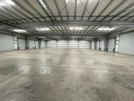 A look at West Sacramento Warehouse for Rent - #1489 | 500-10,000 sq ft commercial space in West Sacramento