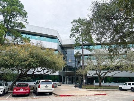 A look at 1610 Woodstead Ct Sublease - Suite 194 commercial space in The Woodlands