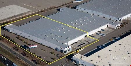 A look at CALIFORNIA LOGISTICS CENTER Industrial space for Rent in Lathrop