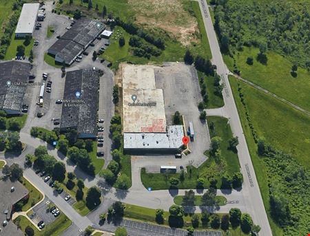 A look at Inducon Flex Park Commercial space for Sale in Buffalo