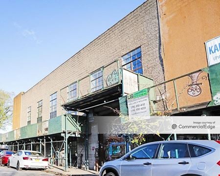 A look at 1639 Centre Street Office space for Rent in Queens