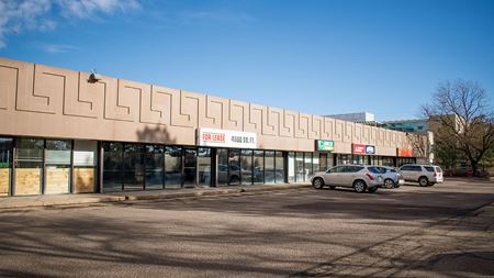A look at 3215-3297 Walnut Street commercial space in Boulder