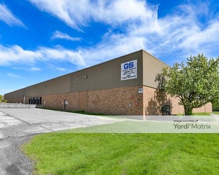 A look at 26840 Fargo Avenue Industrial space for Rent in Bedford