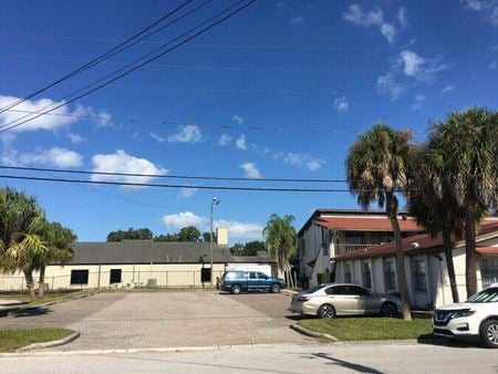 A look at 11% CAP RATE  MEDICAL / PROFESSIONAL OFFICE 12 UNIT CENTER Office space for Rent in Clearwater