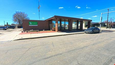 A look at Providence Recovery Medical Office commercial space in Craig