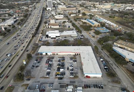 A look at 405 S. Central Expressway, Suite 100 Industrial space for Rent in Richardson