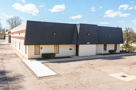 A look at 3251 Gulley Rd commercial space in Dearborn