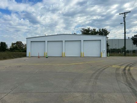 A look at 7140 Centennial Pl Industrial space for Rent in Nashville