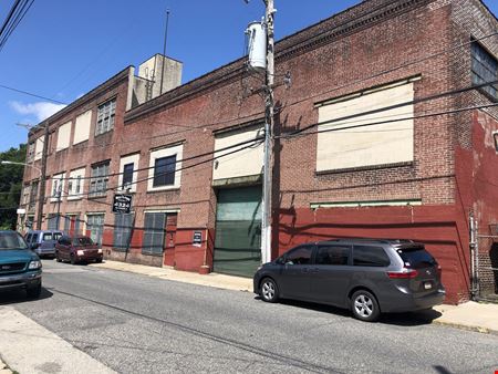 A look at 11,200 SF | 4324 Tackawanna St | Industrial/Flex Space in Frankford Industrial space for Rent in Philadelphia