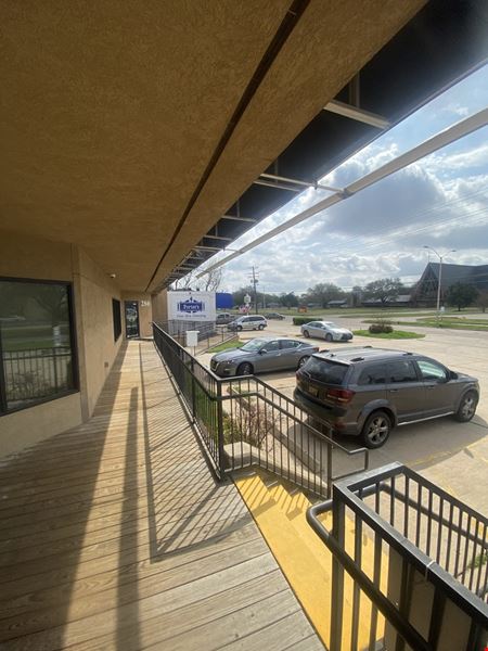 A look at 284 Southfield Road & Youree Dr. commercial space in Shreveport