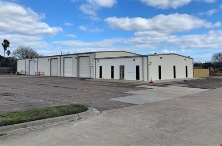 A look at 1302 Saratoga Blvd commercial space in Corpus Christi