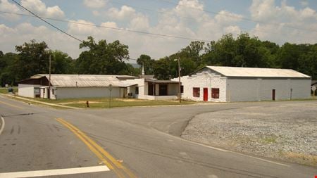 A look at North Georgia Warehouse commercial space in Sugar Valley