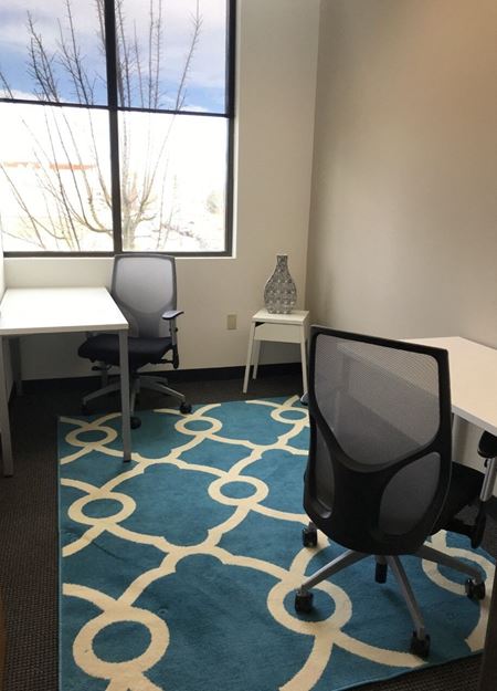 A look at CAMAS 192ND AVENUE Coworking space for Rent in Camas
