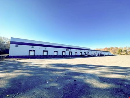 A look at 6924 Orr Rd Industrial space for Rent in Charlotte
