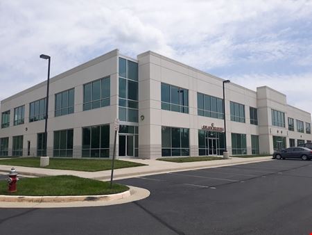 A look at Class A Commercial Office Condominium #135 Commercial space for Rent in Chantilly
