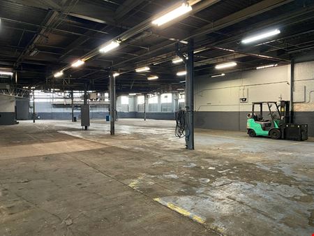 A look at 2701-2731 Jerome Street commercial space in Detroit