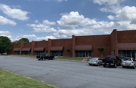A look at 1620 Cobb International Boulevard Industrial space for Rent in Kennesaw