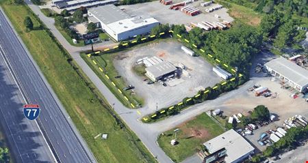 A look at 466 Corporate Blvd Industrial space for Rent in Rock Hill