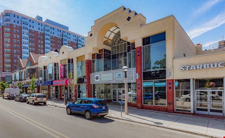 A look at Galleria Mall Commercial space for Rent in Ann Arbor