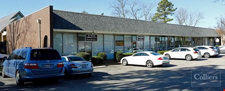 A look at 2219 S. Germantown Road Commercial space for Rent in Germantown
