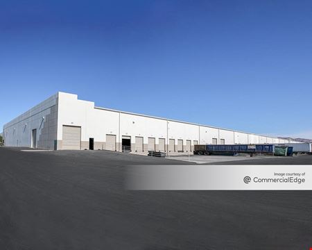 A look at Prologis Sunrise Industrial Park - Building 4 Industrial space for Rent in Las Vegas