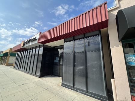 A look at 3569 Lexington Ave commercial space in El Monte