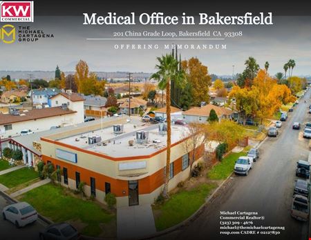 A look at Oildale,CA (Commercial) Flex Use Opportunity  commercial space in Bakersfield