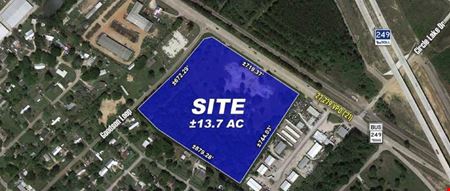 A look at 35125 TX-249 commercial space in Pinehurst