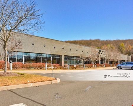 A look at 95 Corporate Drive commercial space in Bridgewater
