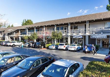 Los Gatos Village Square - Los Gatos