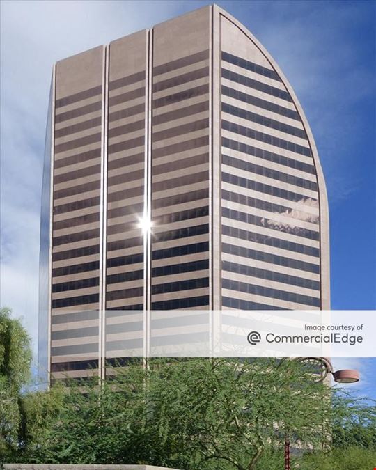 Central Arts Plaza