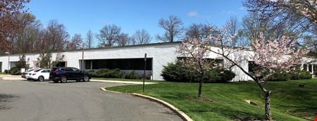 A look at 231 Clarksville Road commercial space in Princeton Junction