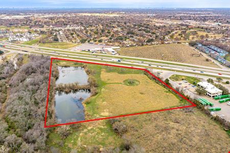 A look at Land for Sale on US-80 commercial space in Mesquite