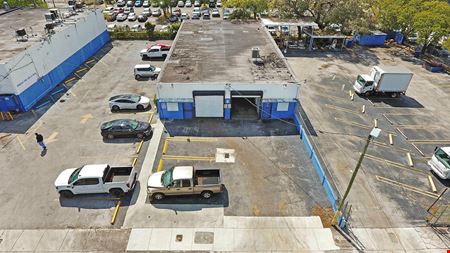 A look at 2036 nw 22 street Industrial space for Rent in Miami