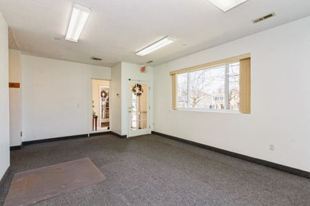 A look at 61 Massachusetts Avenue Office space for Rent in Arlington