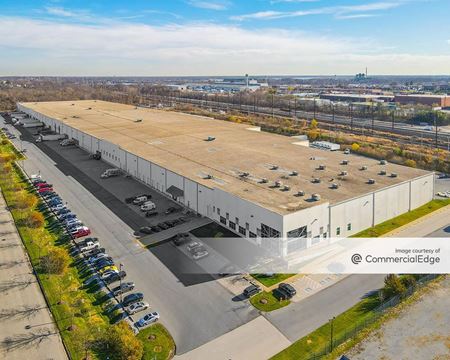 A look at Eastport Industrial Business Center - 7001 Quad Avenue Industrial space for Rent in Rosedale