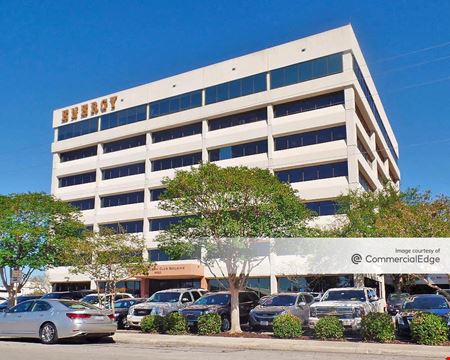 A look at 8620 North New Braunfels Avenue Office space for Rent in San Antonio