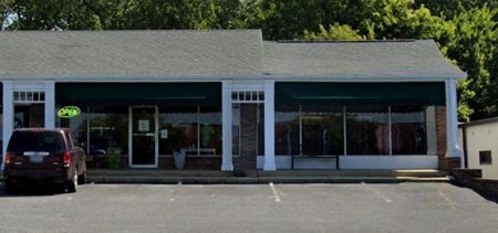 A look at 1108 N Main St Retail space for Rent in Anderson