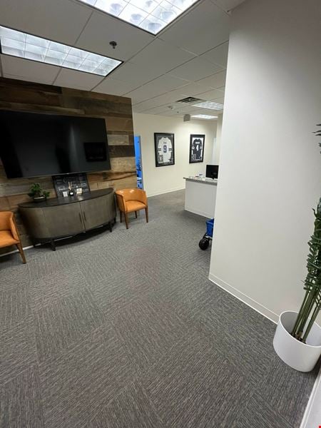 A look at The Tower Office space for Rent in San Antonio