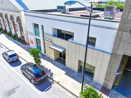 A look at Pineapple Office Center Office space for Rent in Sarasota