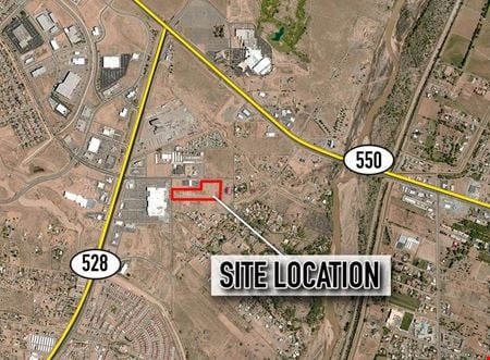 A look at Venada Plaza Commerce Center Commercial space for Sale in Bernalillo
