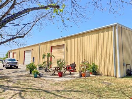 A look at 11722 Fischer Rd commercial space in Von Ormy