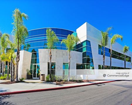 A look at 891 Kuhn Drive Commercial space for Rent in Chula Vista