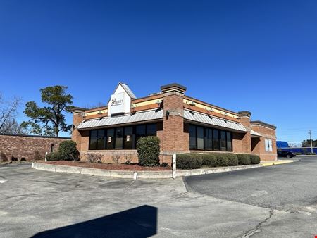 A look at 537 South Main Street commercial space in Swainsboro