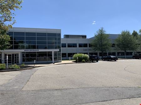 A look at 121 Broadway, Dover, NH Office space for Rent in Dover