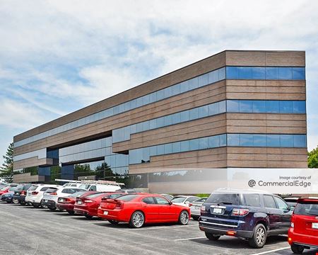 A look at 425 South Woods Mill Road Office space for Rent in Chesterfield
