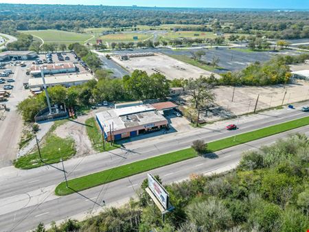 A look at 1399 Jacksboro Hwy Industrial space for Rent in Fort Worth